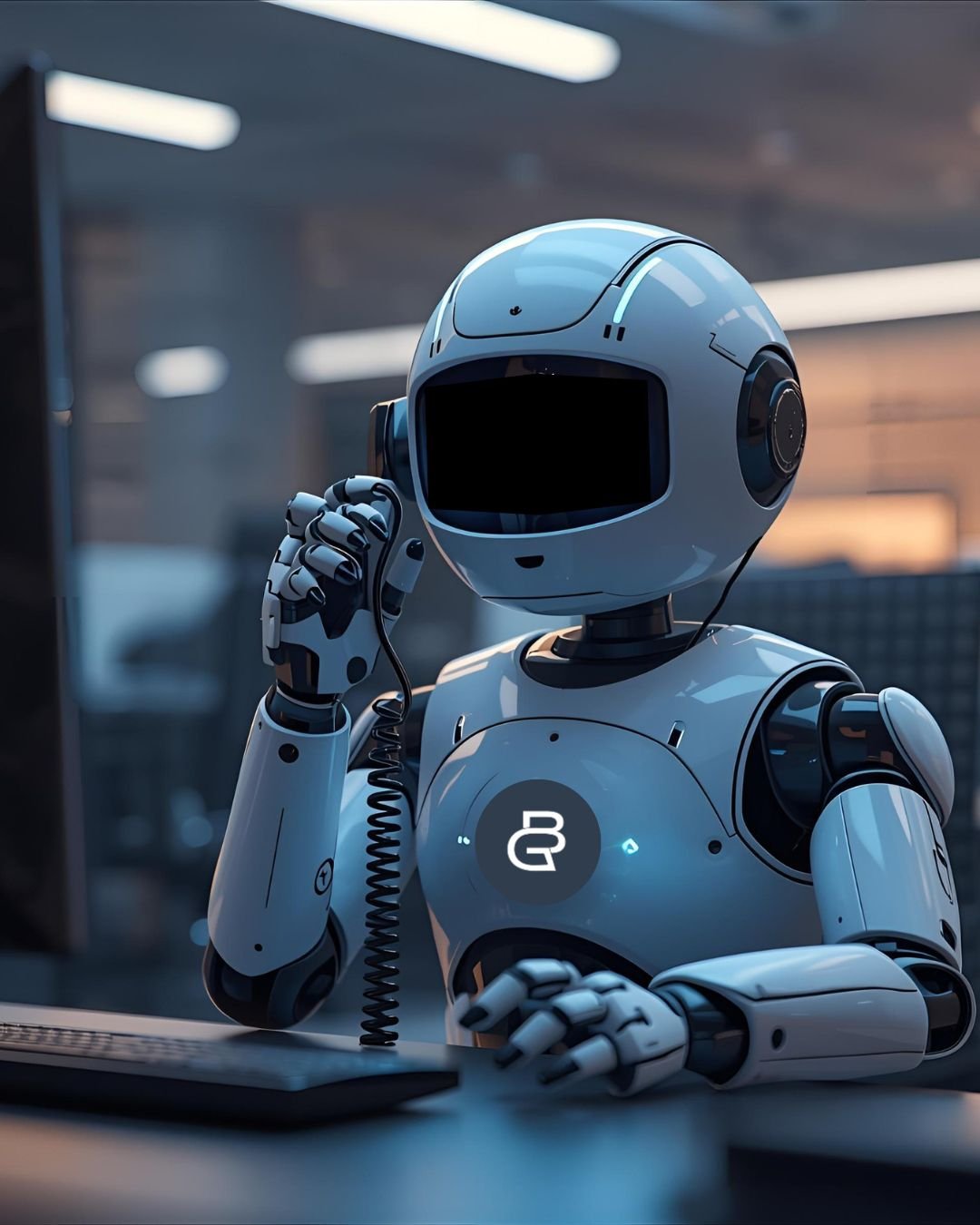 Illustration Briglass